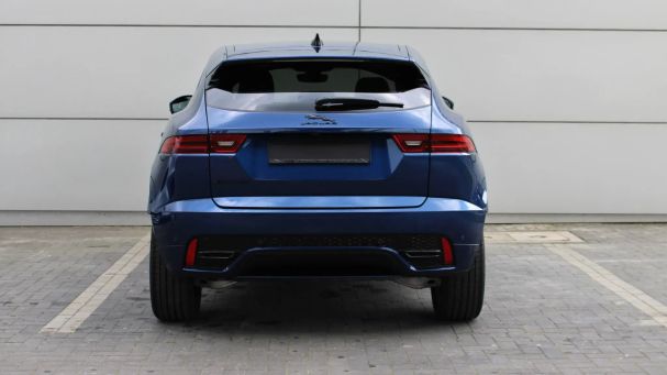 Jaguar E-Pace 150 kW image number 4