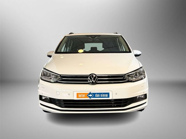 Volkswagen Touran DSG 110 kW image number 11