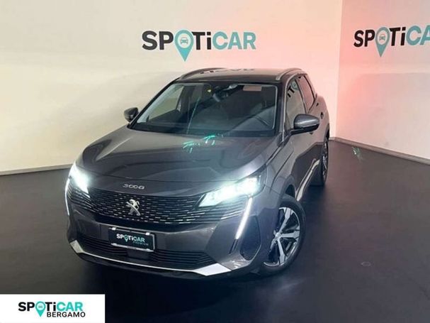 Peugeot 3008 BlueHDi 130 S&S Allure 96 kW image number 1