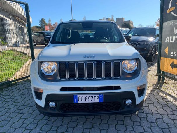 Jeep Renegade 1.0 Limited 88 kW image number 3