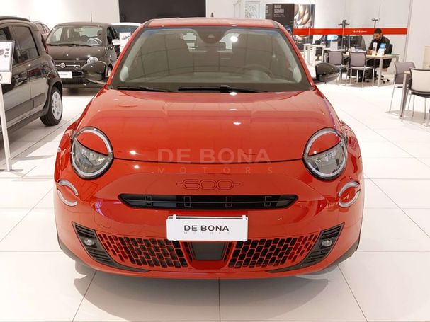 Fiat 600  115 kW image number 6