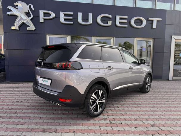 Peugeot 5008 PureTech 130 EAT8 S&S 96 kW image number 3