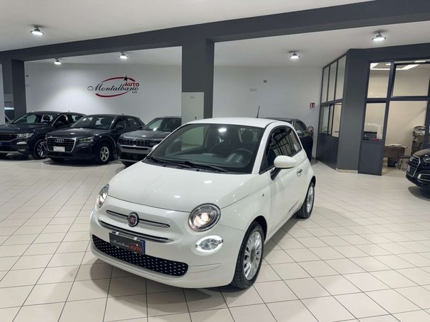 Fiat 500 1.2 Lounge 51 kW image number 2