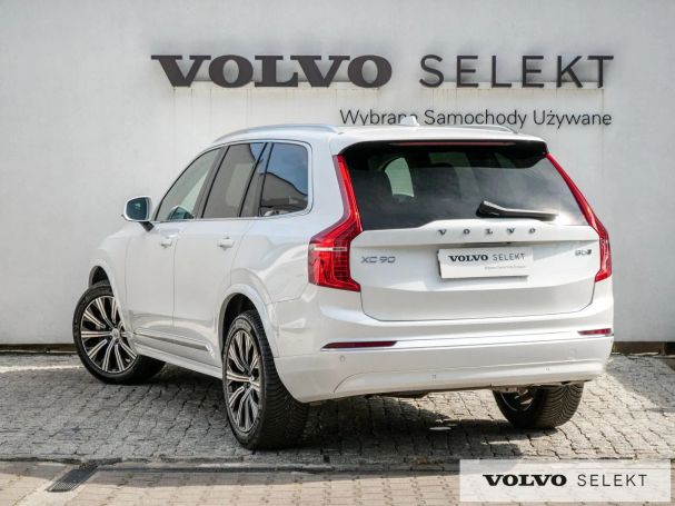 Volvo XC90 AWD 173 kW image number 7