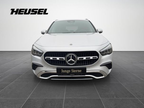 Mercedes-Benz GLA 180 d 85 kW image number 3