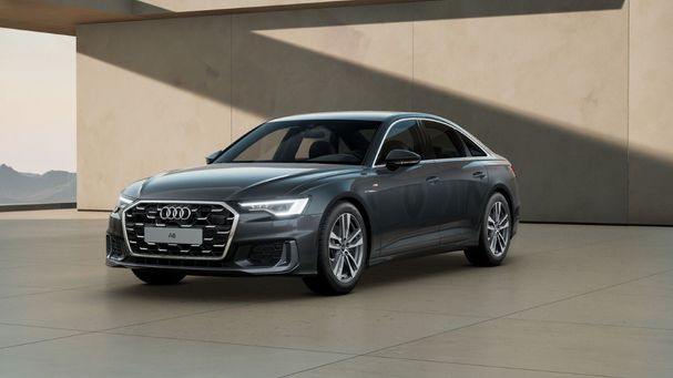 Audi A6 45 TFSI S-line 195 kW image number 1