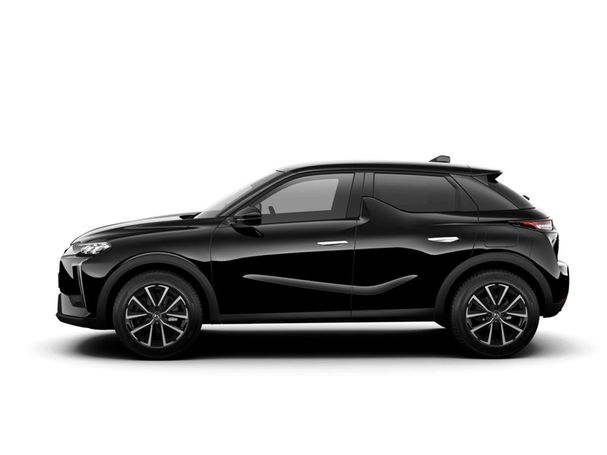 DS Automobiles 3 DS E-Tense 114 kW image number 5