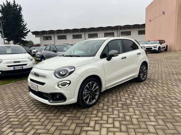 Fiat 500X 1.3 70 kW image number 1