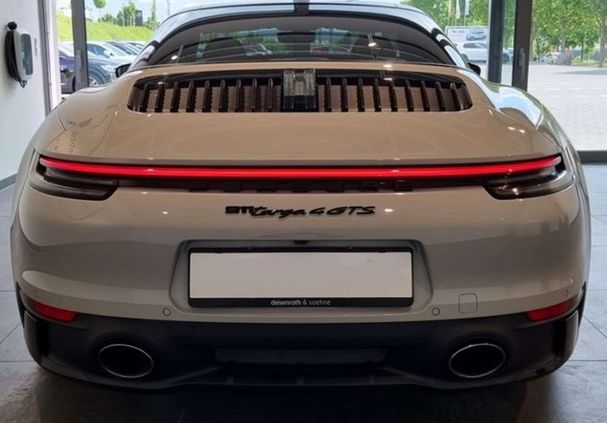 Porsche 992 Targa 4 GTS PDK 353 kW image number 13