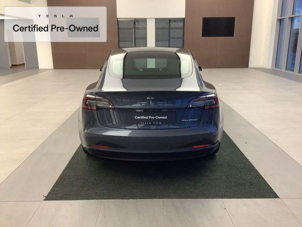 Tesla Model 3 Long Range AWD 258 kW image number 1