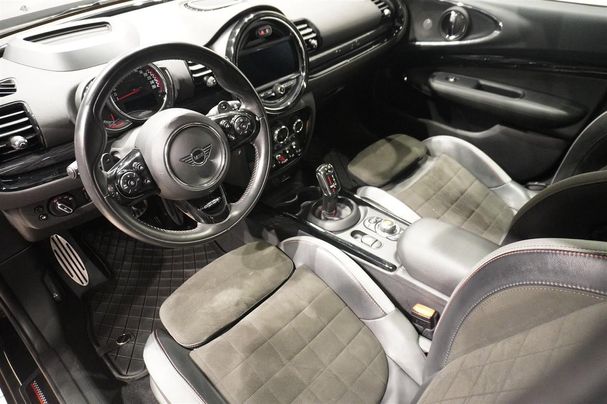 Mini John Cooper Works Clubman ALL4 225 kW image number 7