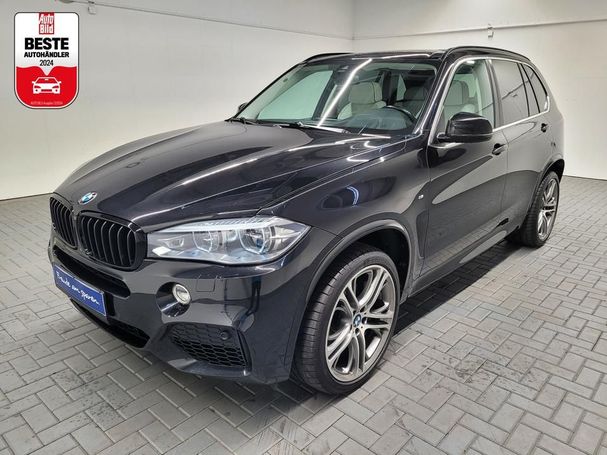 BMW X5 xDrive50i 330 kW image number 1