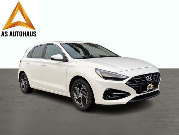 Hyundai i30 118 kW image number 8