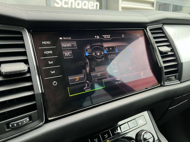 Skoda Kodiaq 1.5 TSI DSG 110 kW image number 31