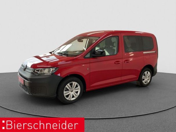 Volkswagen Caddy 2.0 TDI 75 kW image number 1