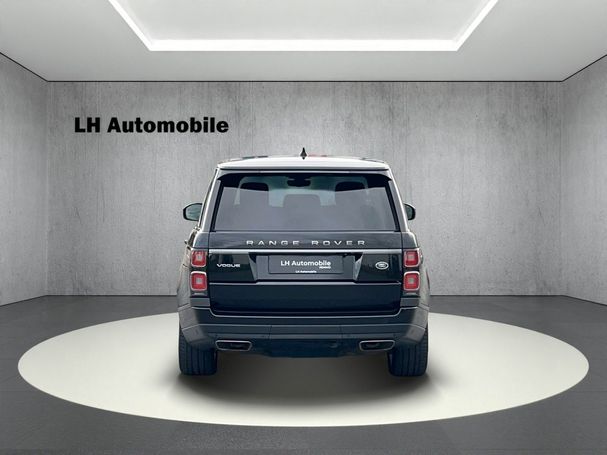 Land Rover Range Rover 250 kW image number 8