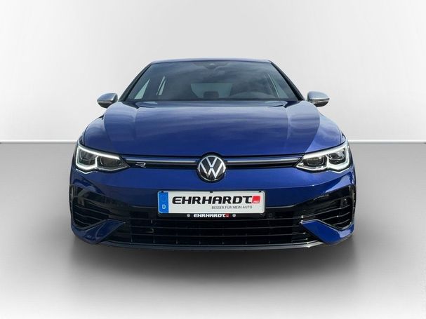 Volkswagen Golf R DSG 4Motion 235 kW image number 3