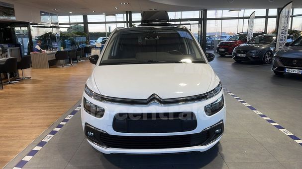 Citroen Grand C4 Spacetourer PureTech 130 Shine EAT8 96 kW image number 3