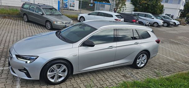 Opel Insignia Sports Tourer Business 90 kW image number 2