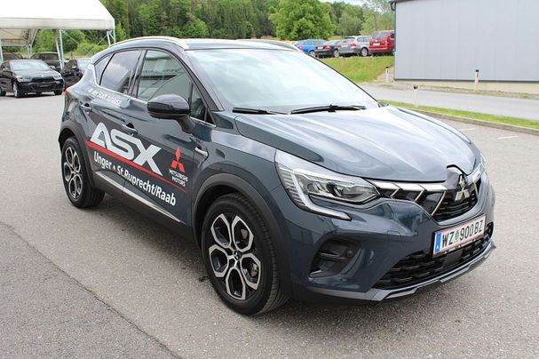 Mitsubishi ASX 1.3 103 kW image number 2