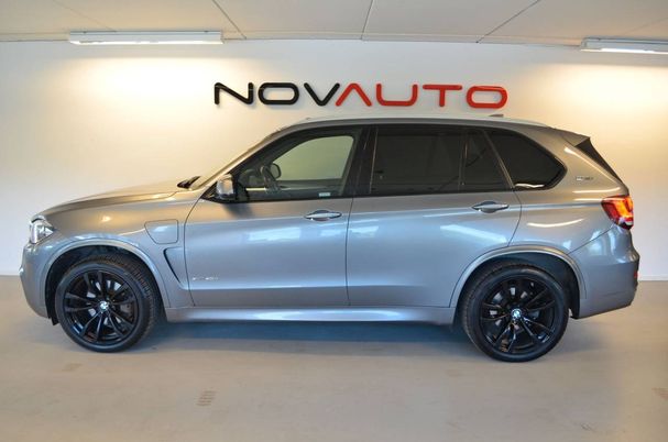 BMW X5 xDrive40e M 230 kW image number 3