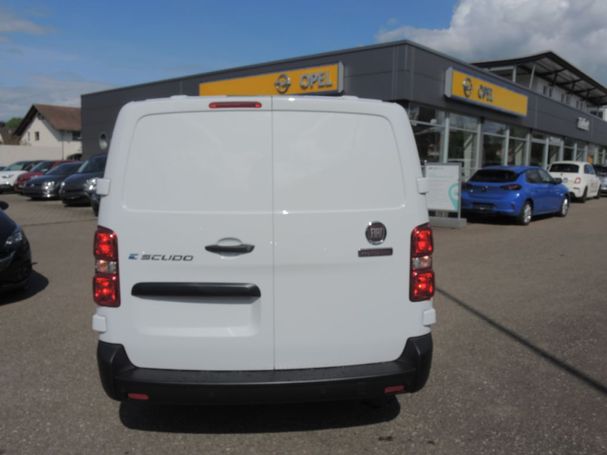 Fiat e-Scudo 100 kW image number 8