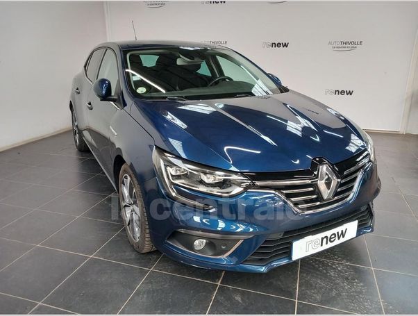 Renault Megane 1.5 Energy dCi 81 kW image number 13