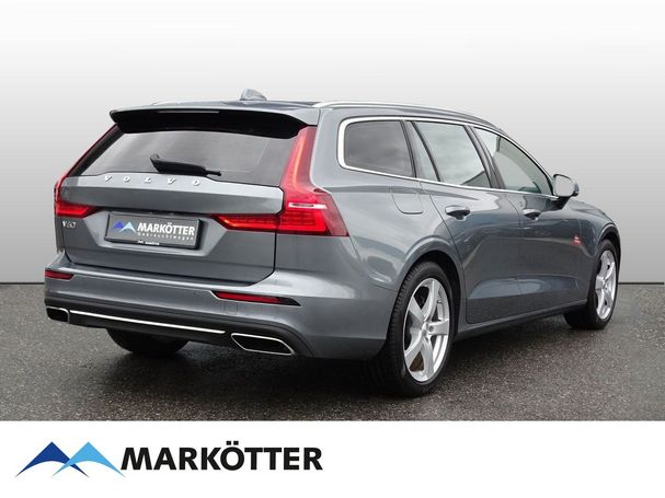 Volvo V60 D3 Inscription 110 kW image number 2