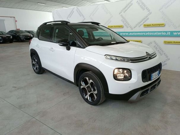 Citroen C3 Aircross PureTech 110 S&S Shine 81 kW image number 1