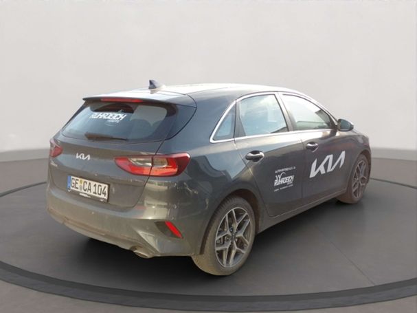 Kia Ceed 1.5 T-GDI Spirit 103 kW image number 6