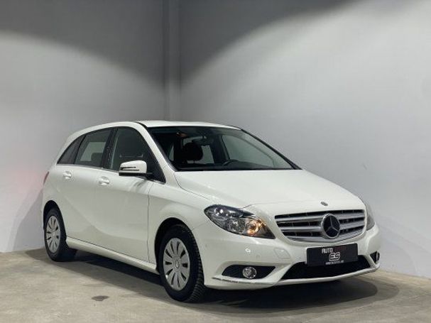 Mercedes-Benz B 180 CDi 80 kW image number 3