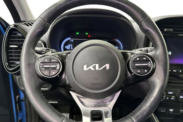 Kia Soul e-Soul 150 kW image number 9