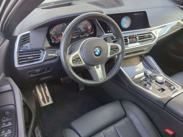 BMW X6 xDrive40d M Sport Sportpaket 250 kW image number 9