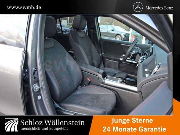 Mercedes-Benz GLA 250 e 160 kW image number 6