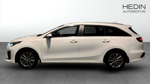 Kia Ceed Plug-in Hybrid 104 kW image number 6