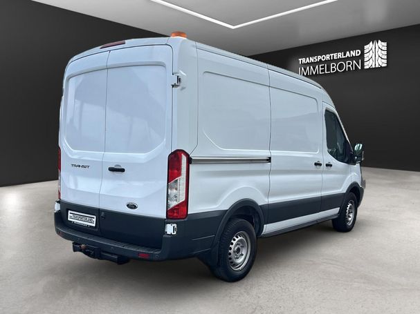 Ford Transit 350 L2H2 Trend 125 kW image number 2