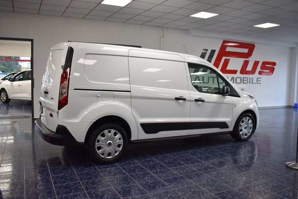 Ford Transit Connect L2 88 kW image number 4