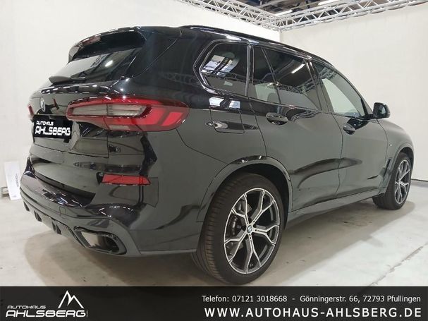 BMW X5 xDrive 210 kW image number 3