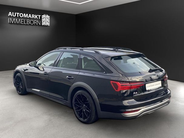 Audi A6 Allroad 50 210 kW image number 5