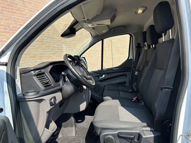 Ford Transit Custom 2.0 TDCi 96 kW image number 7