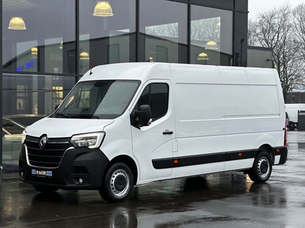 Renault Master dCi 150 L3H2 Komfort 110 kW image number 1