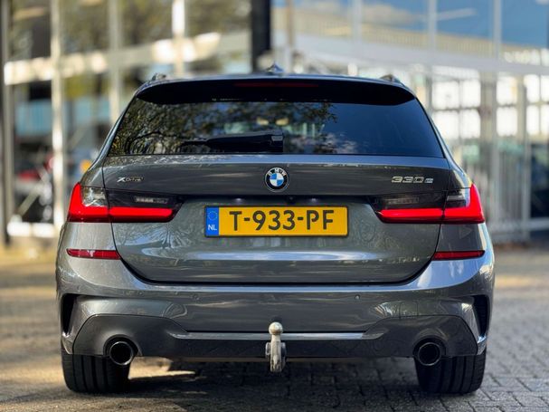 BMW 330 Touring xDrive 185 kW image number 3