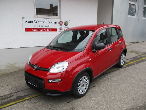 Fiat Panda 51 kW image number 1