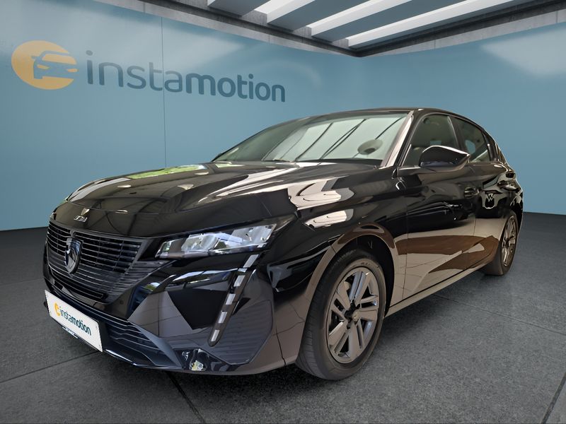 Peugeot 308 Active Pack