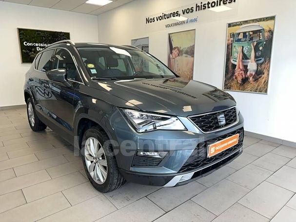 Seat Ateca 2.0 TDI Style 110 kW image number 3