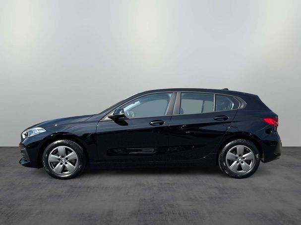 BMW 118i Advantage 103 kW image number 5