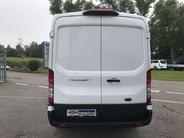 Ford Transit 350 Trend 96 kW image number 8