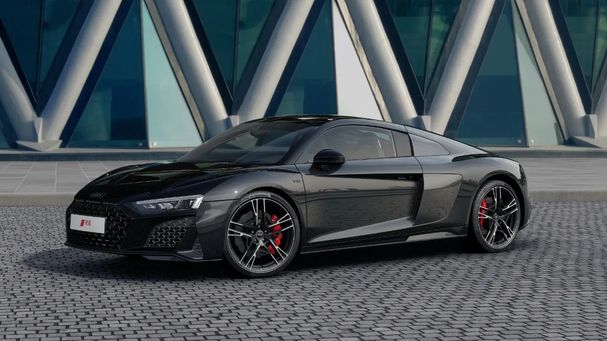 Audi R8 419 kW image number 4