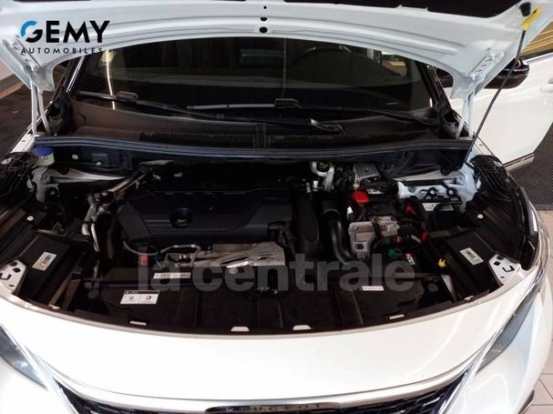 Peugeot 3008 Hybrid4 e-EAT8 221 kW image number 14