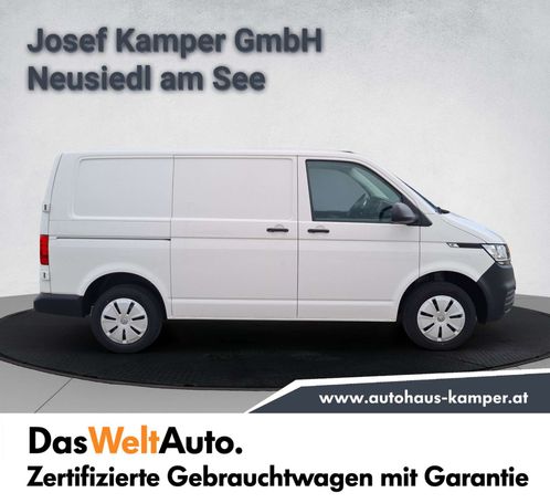 Volkswagen T6 Transporter 81 kW image number 5